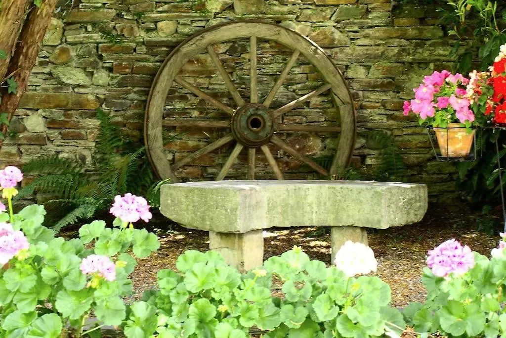 Holiday home Villa Portillon - Charming Fountain Garden Villa Bagneres-de-Luchon