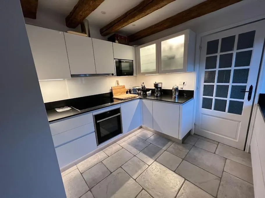 Villa Portillon - Charming Fountain Garden Villa Bagneres-de-Luchon Holiday home