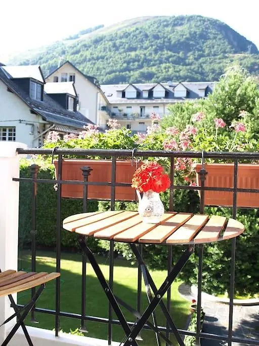 Holiday home Villa Portillon - Charming Fountain Garden Villa Bagneres-de-Luchon France