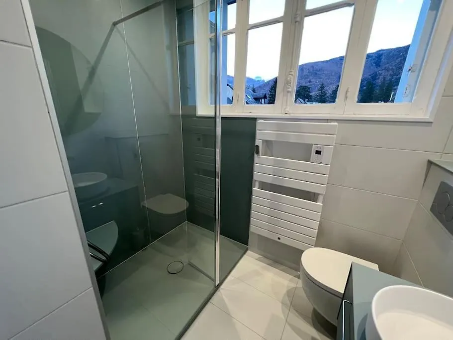 Holiday home Villa Portillon - Charming Fountain Garden Villa Bagneres-de-Luchon